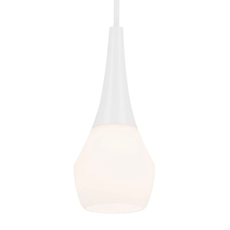 Kichler 52529 Deela 7  Wide Mini Pendant