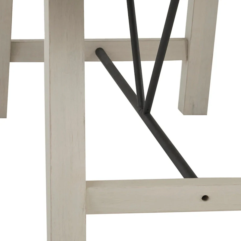 INK+IVY Sonoma Rectangle Dining Table