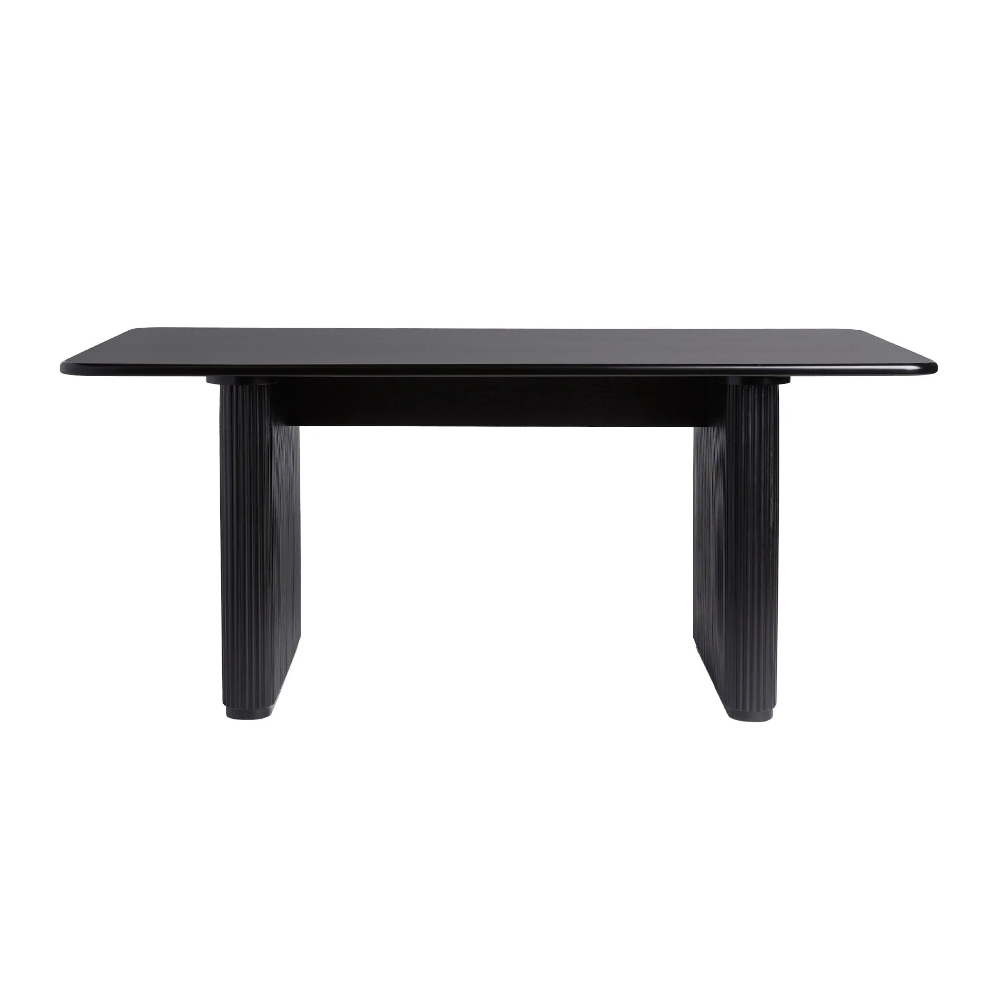 Reema Heath Scandinavian Dining Table and Desk