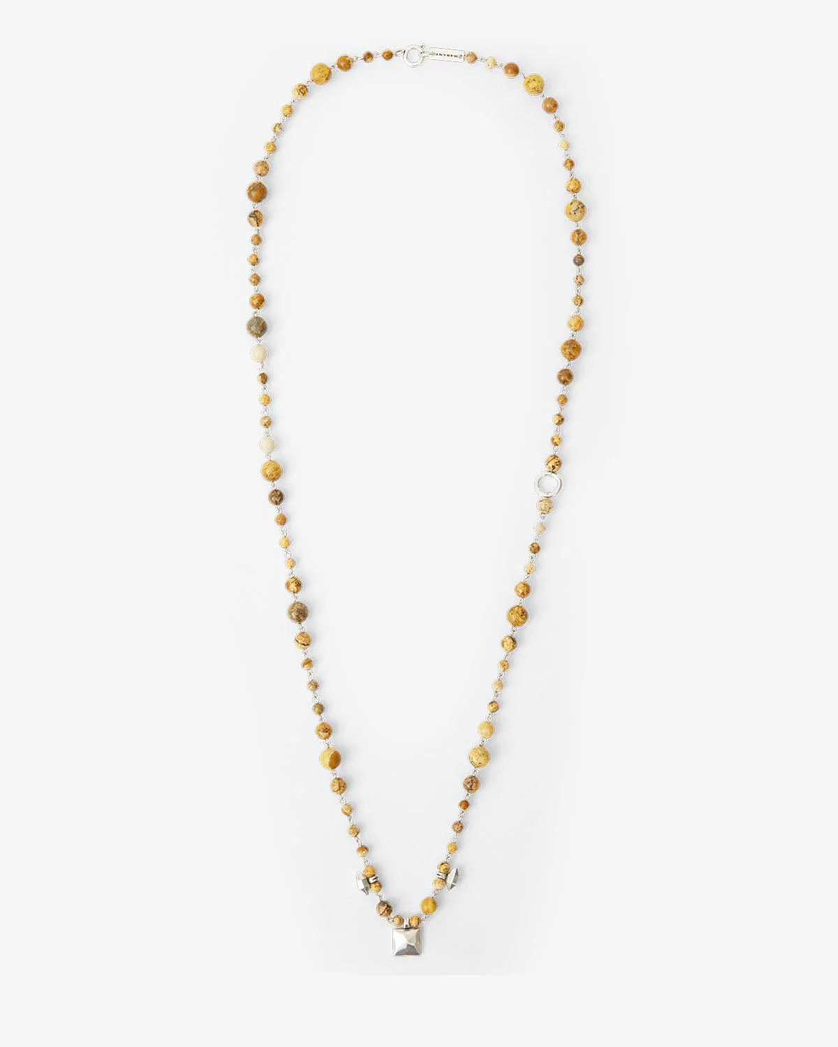 JACK CHAIN NECKLACE