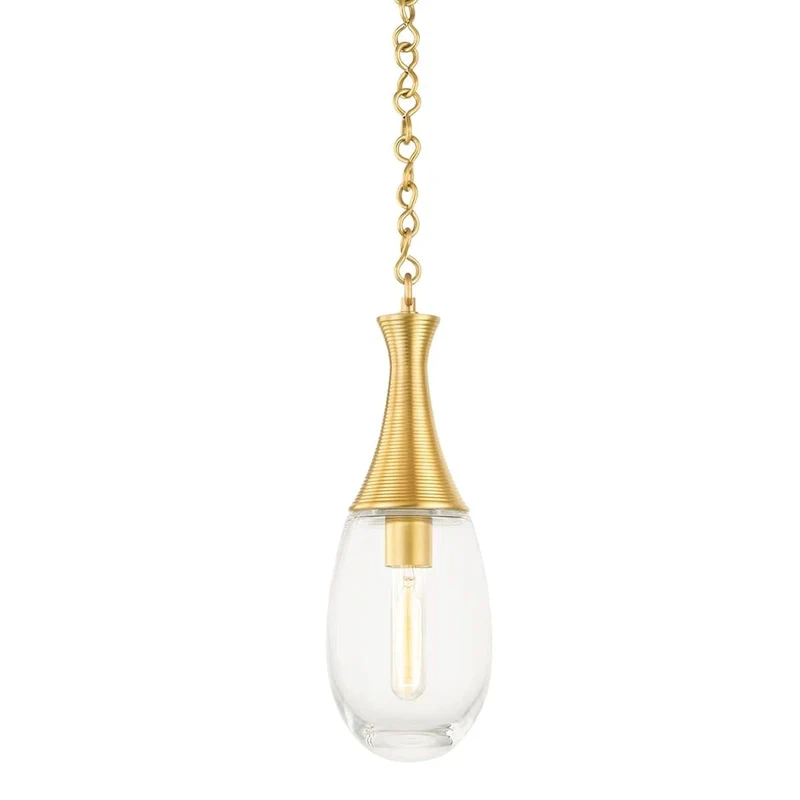 Southold Small 1 Light Pendant