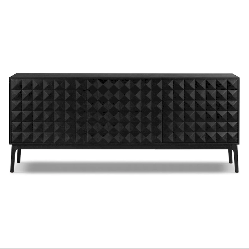 Poly and Bark Abbie Sideboard