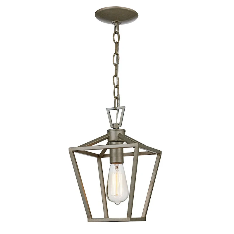 Trans Globe Lacey 1 Light Pendants Pendant Light