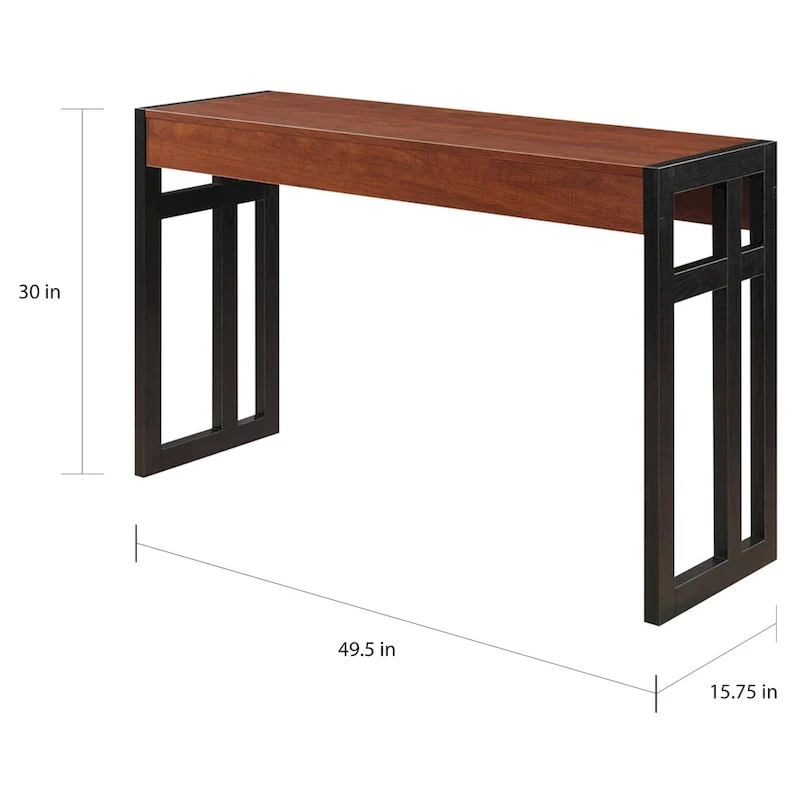 Convenience Concepts Monterey Console Table