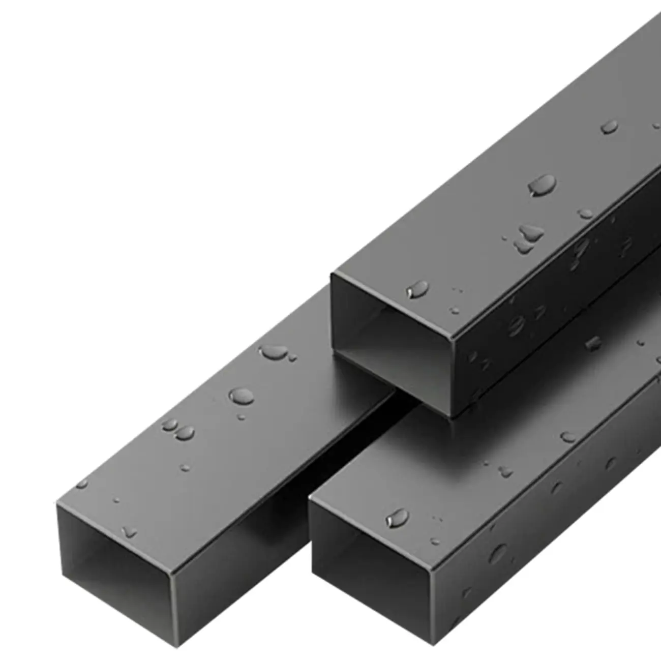 Modern Faux Leather Open Low Back Armless Dining Chair