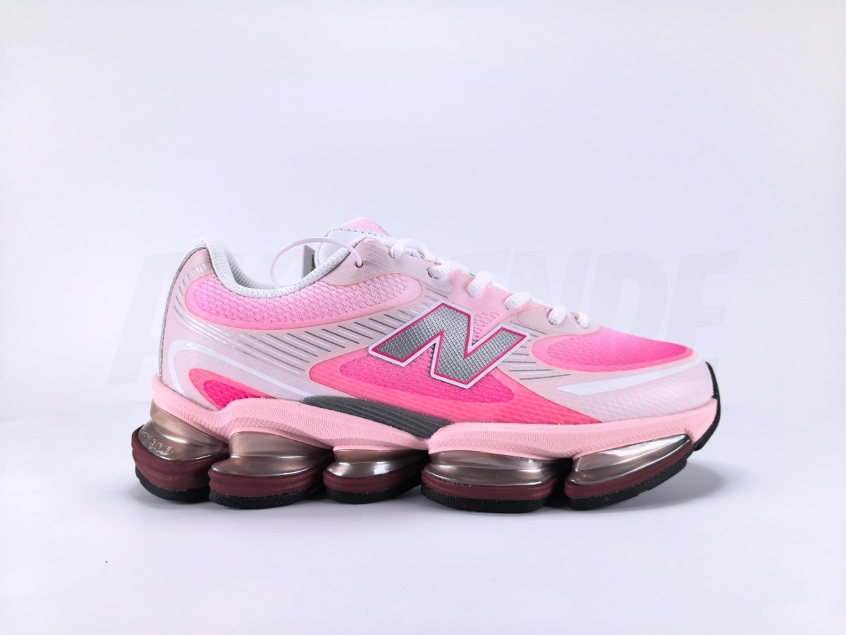 New Balance Abzorb 2000 Rose Sugar - Aktrende