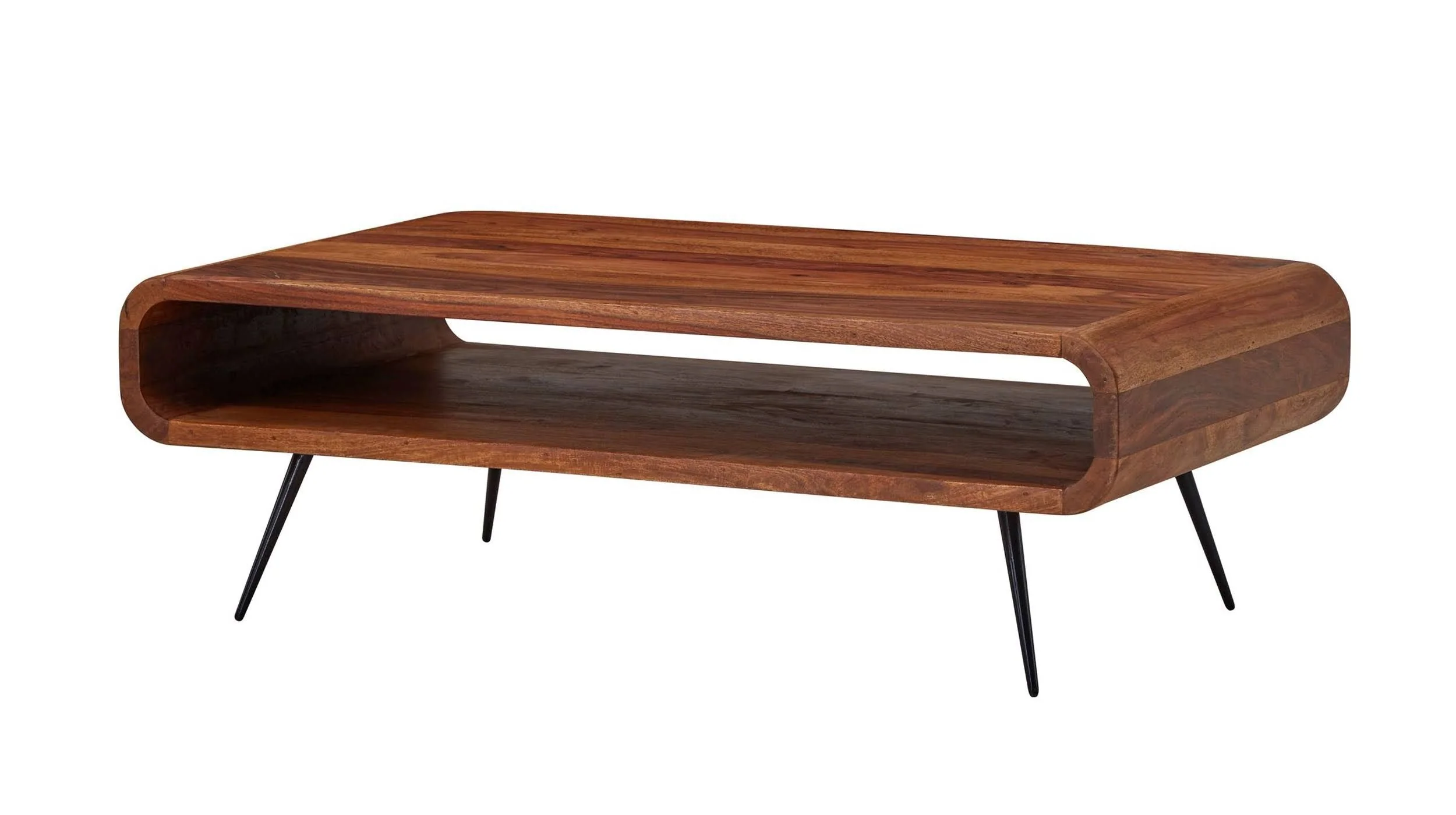 Table - Marron/Noir | MarronNoir