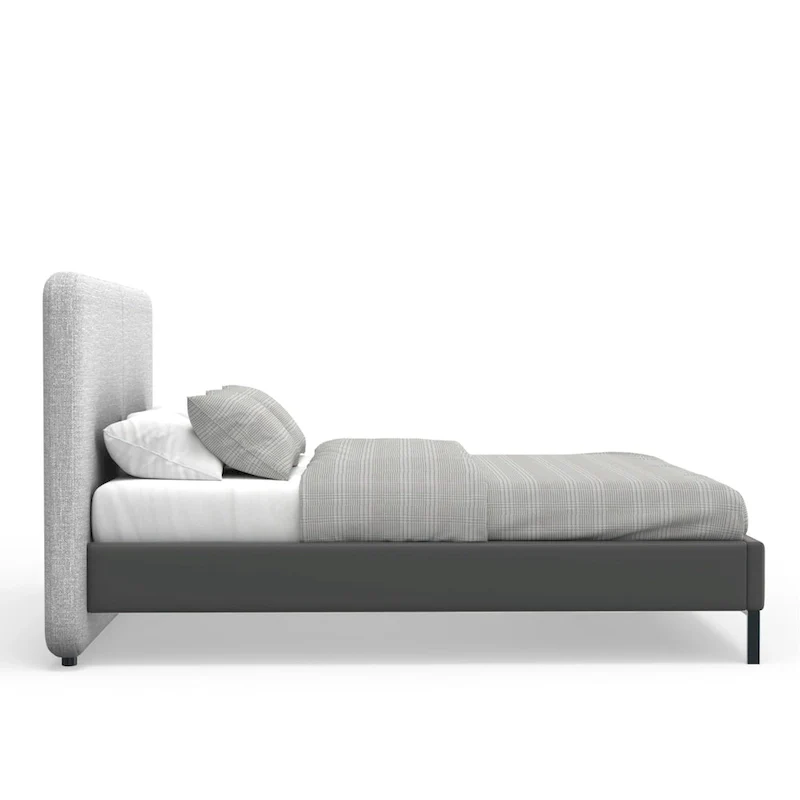 Walden Upholstered Bed