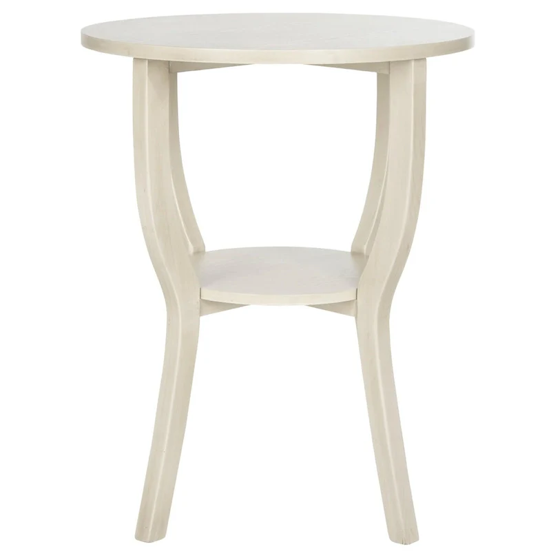 Accent Table - 22 x 22 x 30.3 - 22Wx22Dx30H