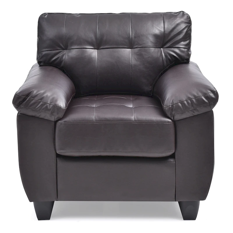 Gallant Faux Leather Chair