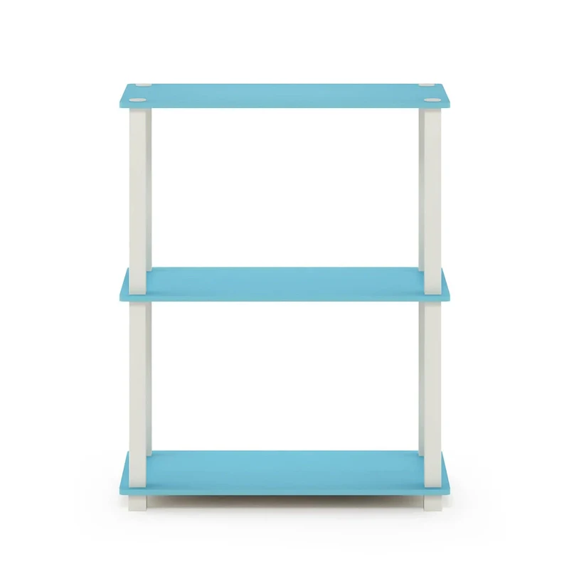 Furinno JAYA Utility Design Coffee Table