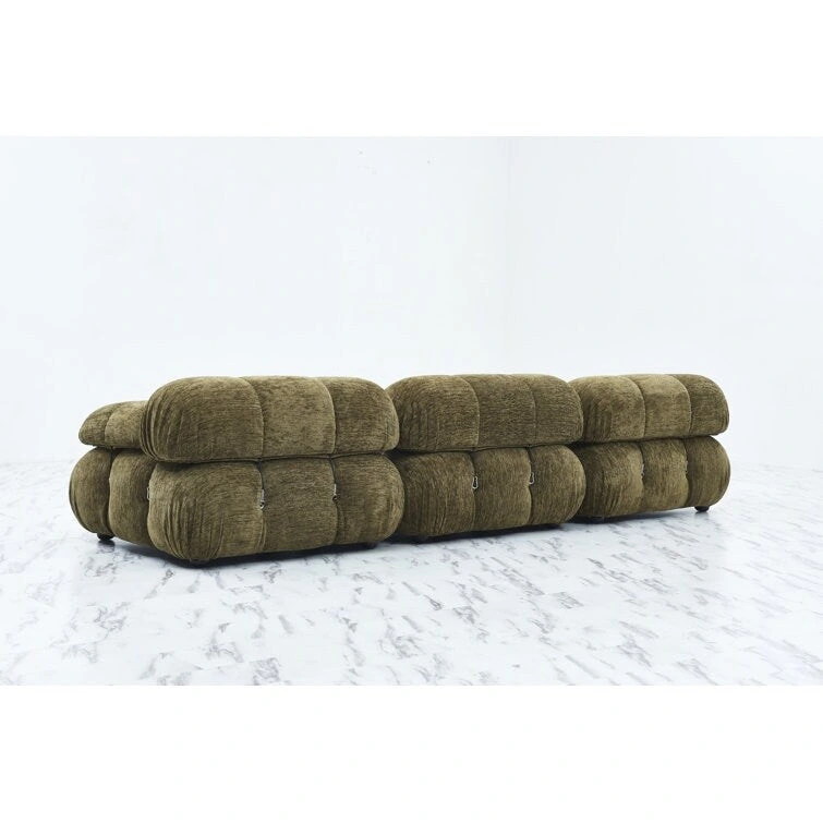 Gylfi 114 Upholstered Sofa