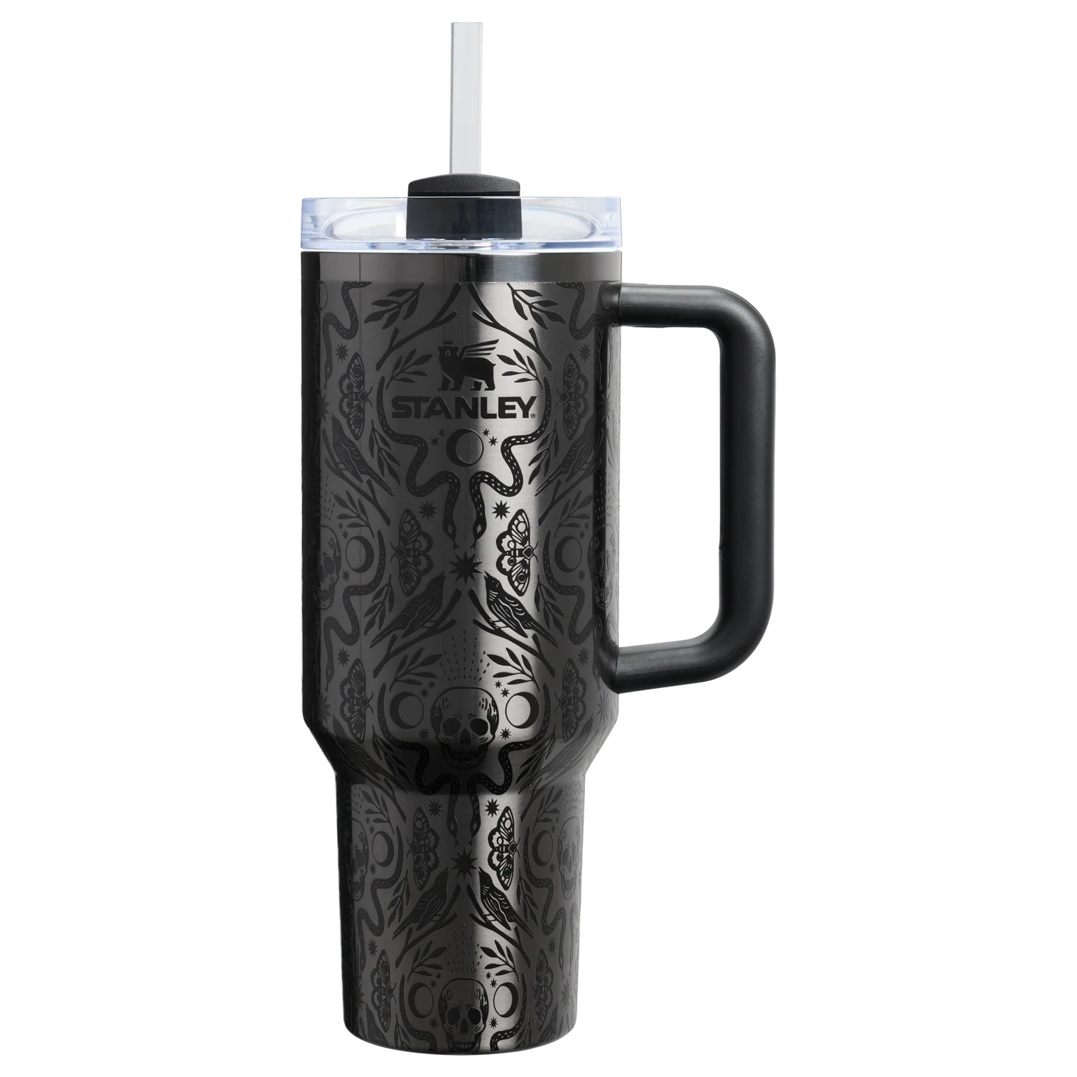 The Halloween Quencher ® H2.0 FlowState™ Tumbler | 40 OZ