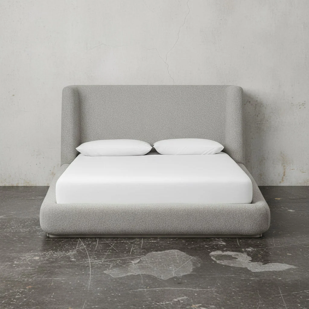 Paloma Bed