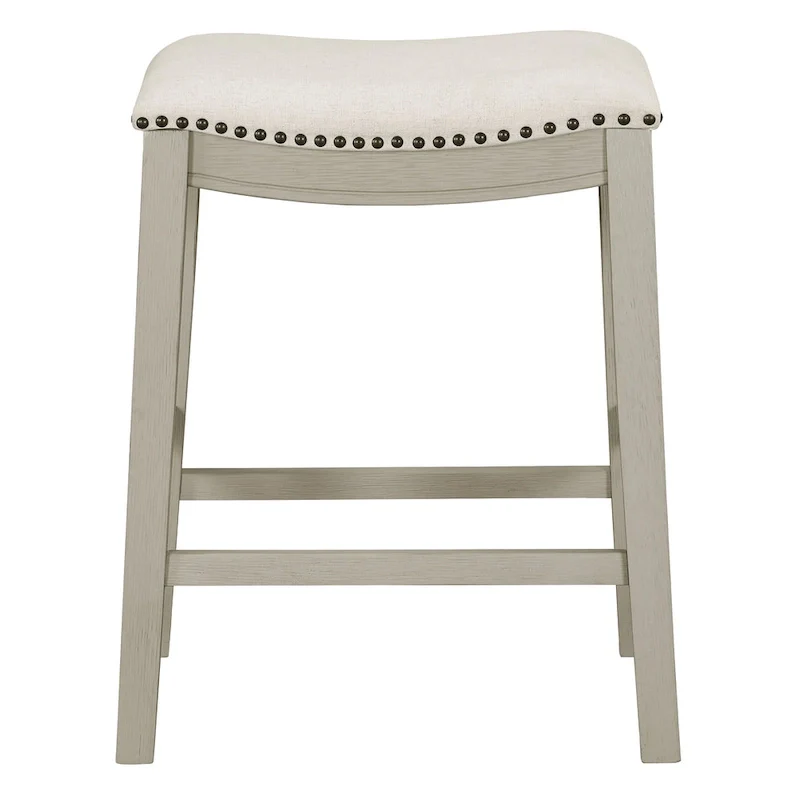 24 Saddle Stool