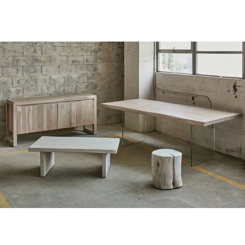 Brooks - Buffet - Americano