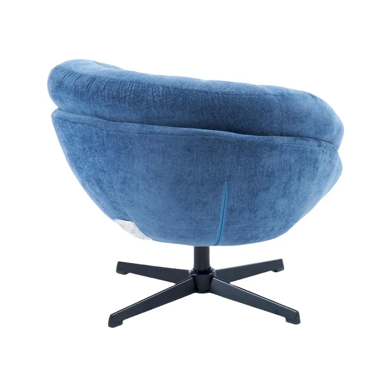 Liamer Swivel Club Chair by
