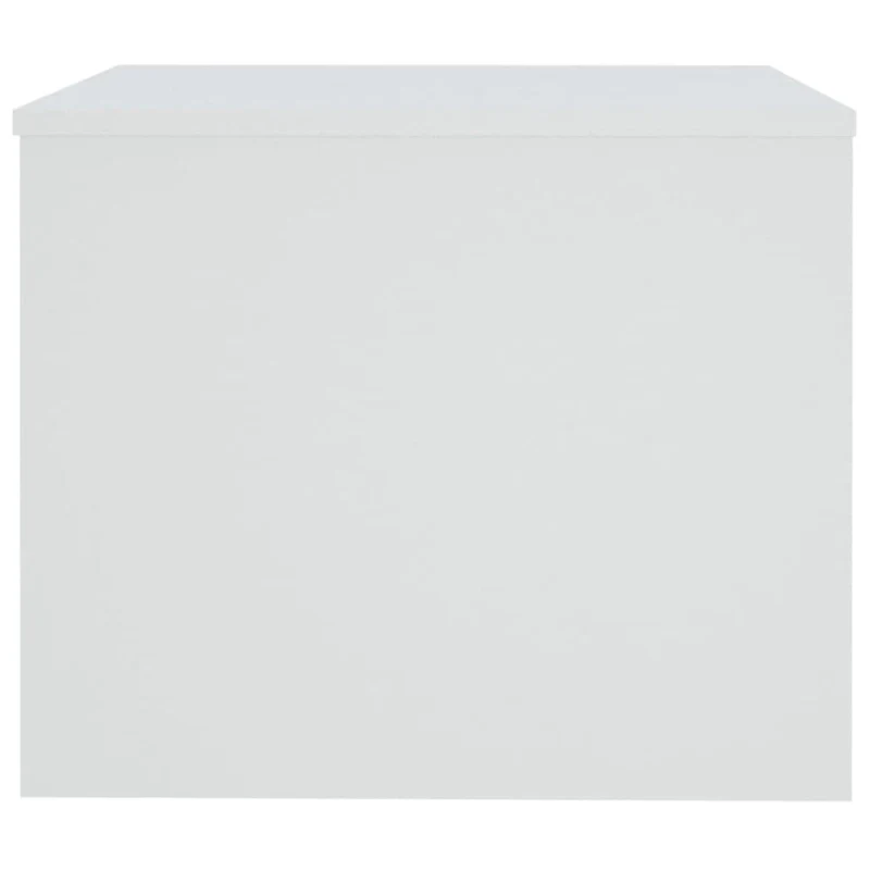 vidaXL Coffee Table Lift Top End Table Accent Side Sofa Table Engineered Wood - 31.5 x 19.7 x 16.7