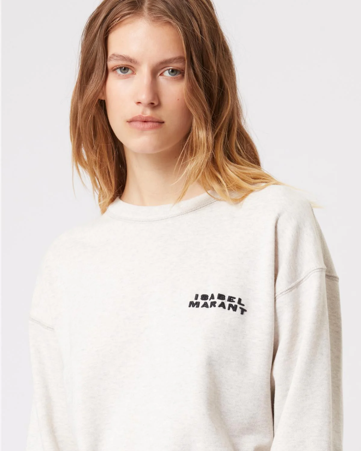 Shad sweatshirt