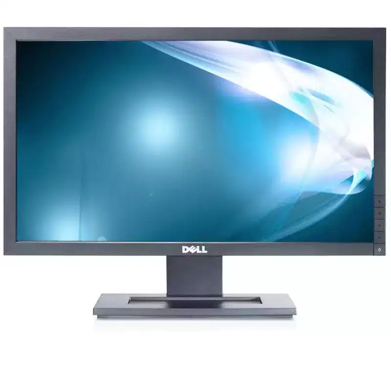 Refurbished Dell G2410T 24 Widescreen W-LED Backlight LCD Monitor 60HZ 5MS 16:9 FHD(1920 x 1080) - Manufacturer Refurbished