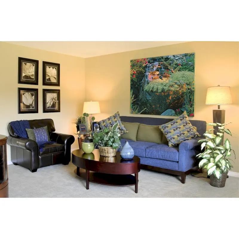 Westinghouse 60-Watt Equivalent Soft White Omni A19 LED Light Bulb with Medium Base - Soft White - 6-Pack