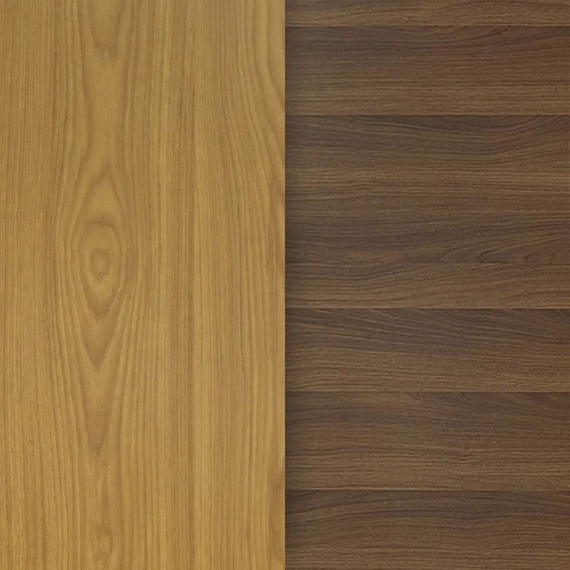 36 Round Table Top with Reversible Laminate Top