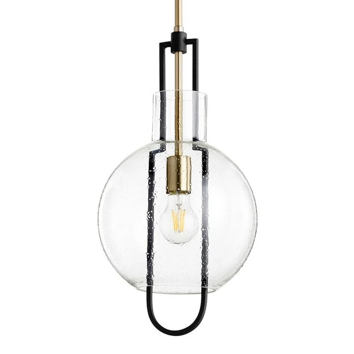 Quorum International 10  Wide Mini Pendant