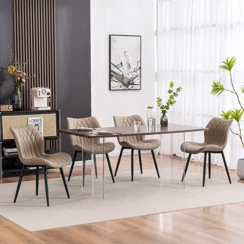 Kitchen Dining Room Chairs Modern Dining Table Chairs