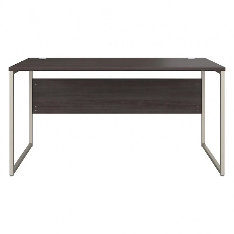 Hybrid 60W x 30D Computer Table Desk by Bush Business Furniture