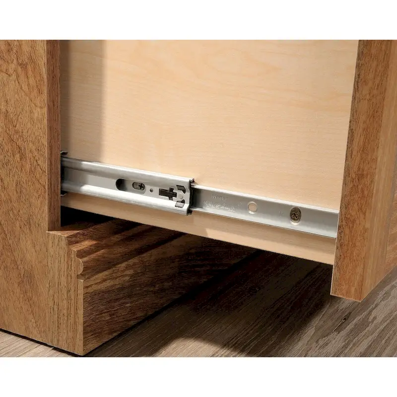 Barrister Lane Lateral File