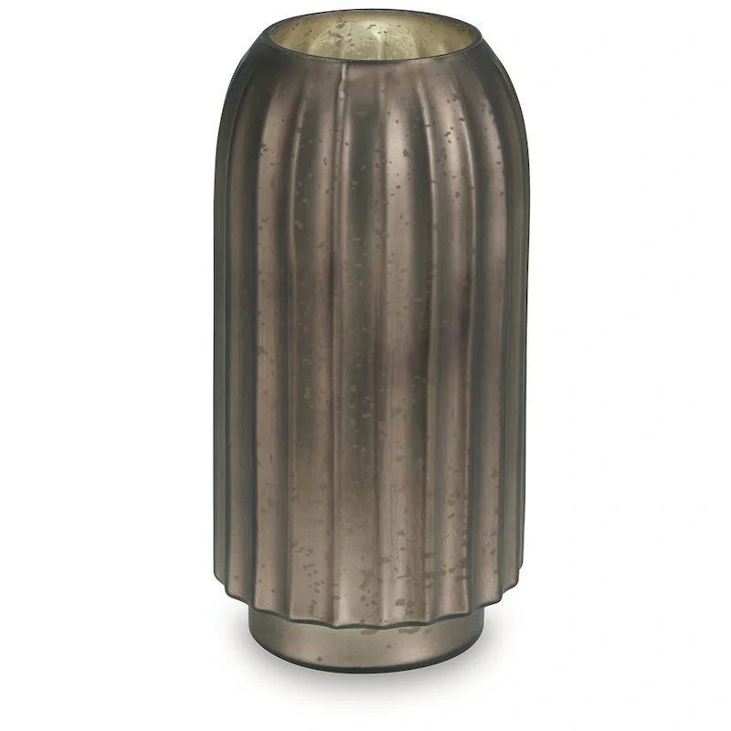 Signature Design by Ashley Briarcott Brown Vase