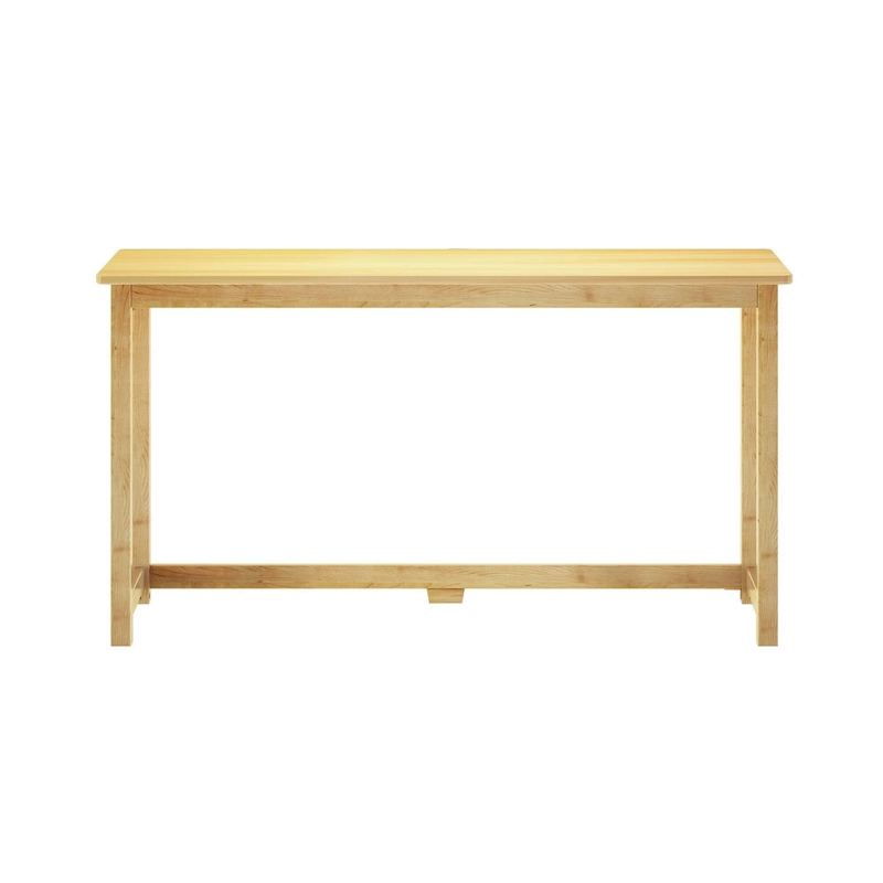 Plank and Beam Simple Desk - 55.25