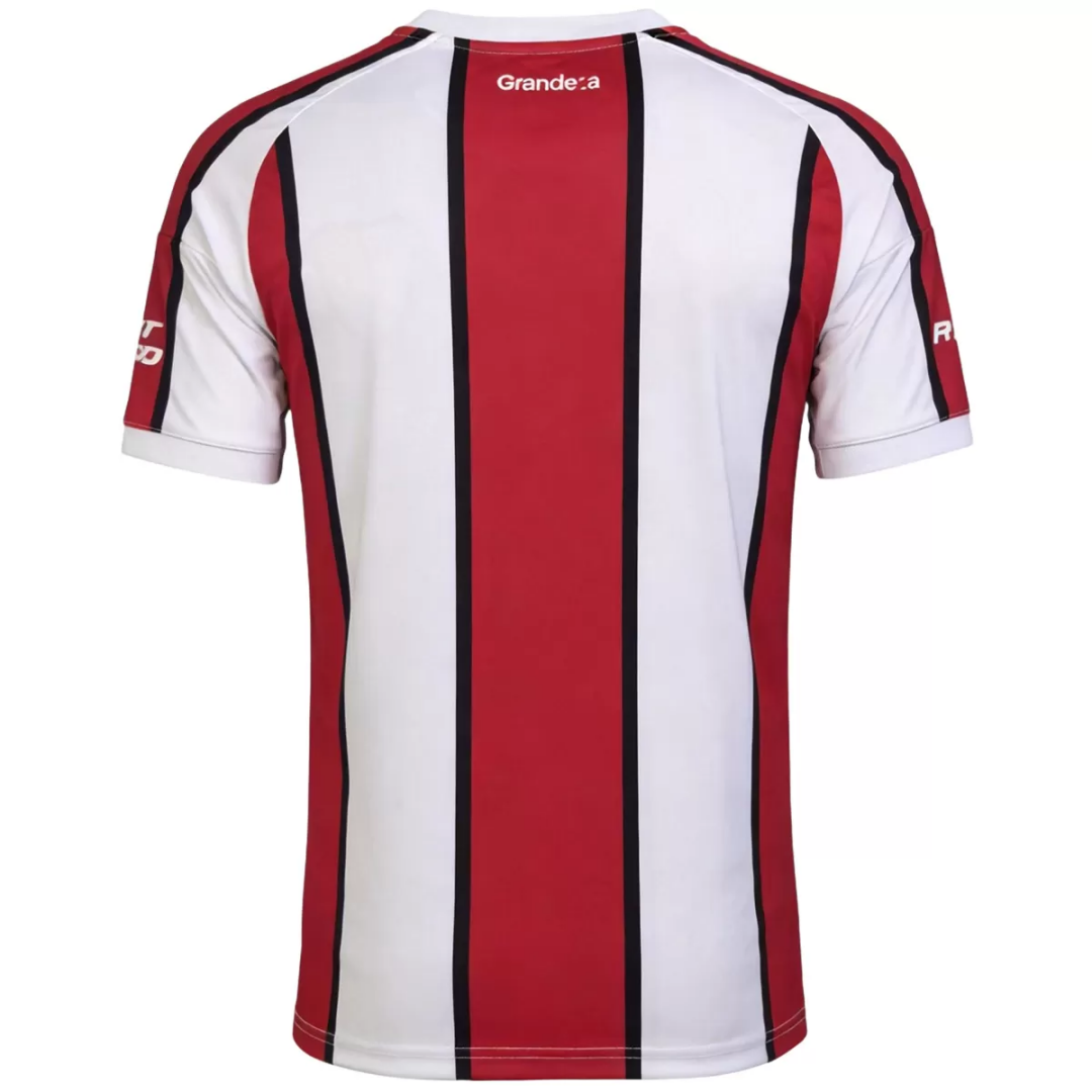 River Plate Away Jersey 2026/27