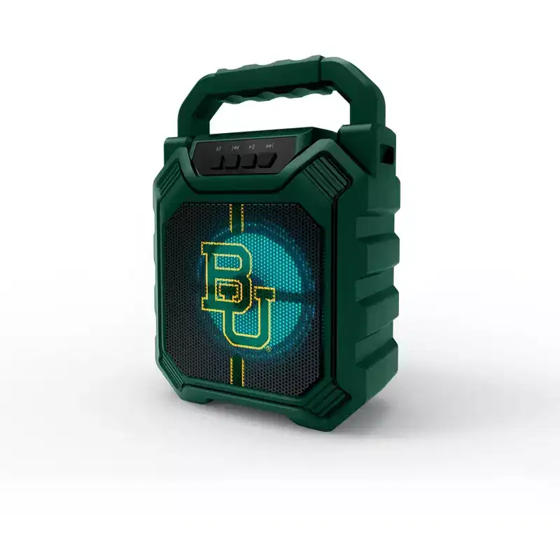 SOAR Collegiate XL Shockbox Wireless Bluetooth Speaker