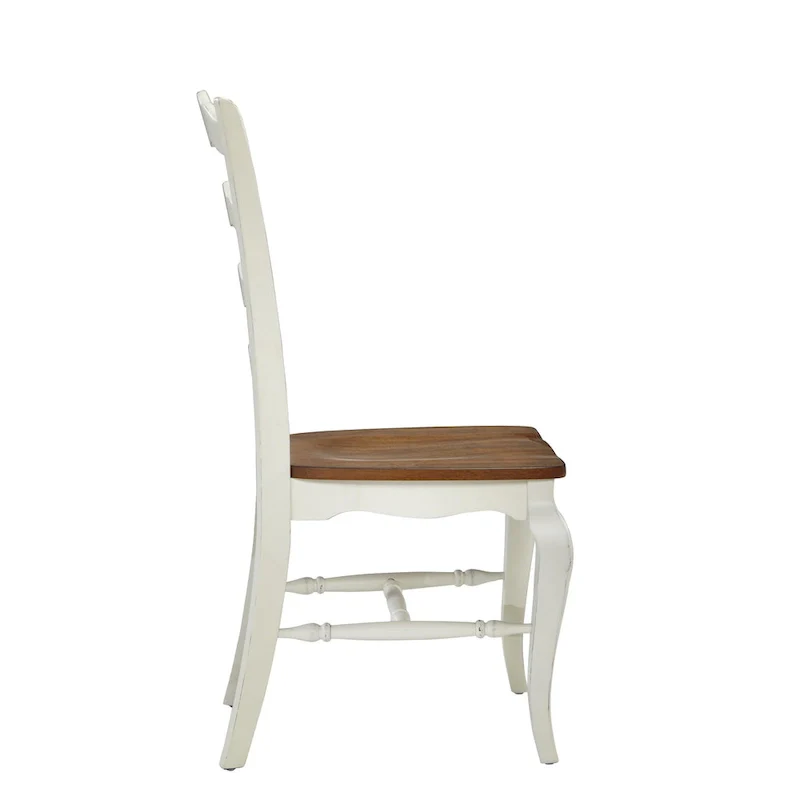 The Gray Barn Southerndown 2-piece Dining Chair