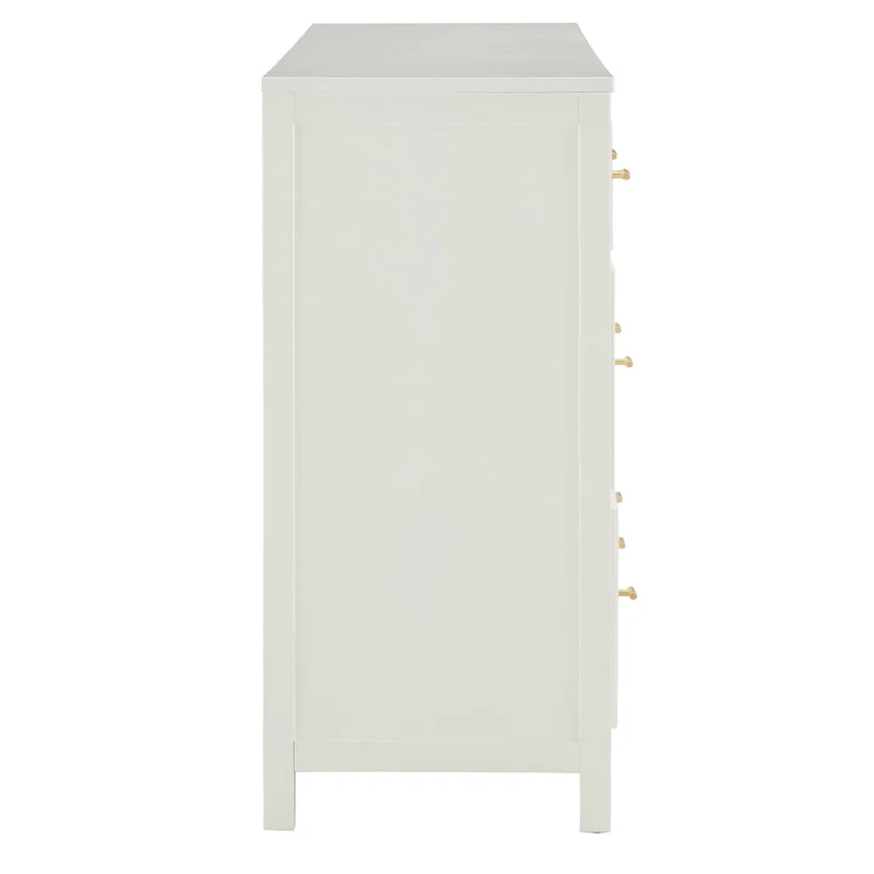 Lydia 8-Drawer Dresser by iNSPIRE Q Modern