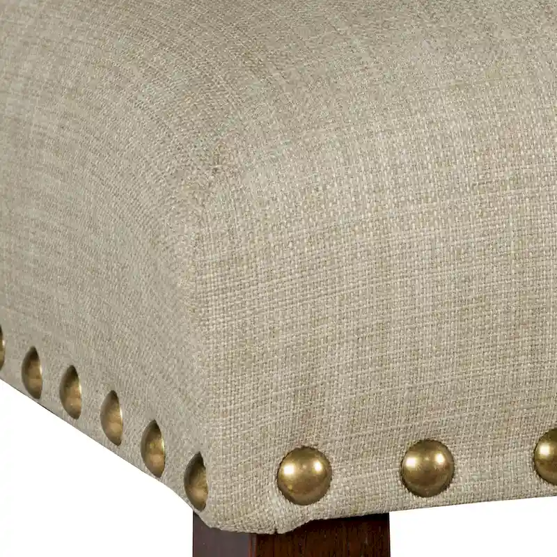 HomePop Classic Parsons Chairs (Set of 2) - N/A