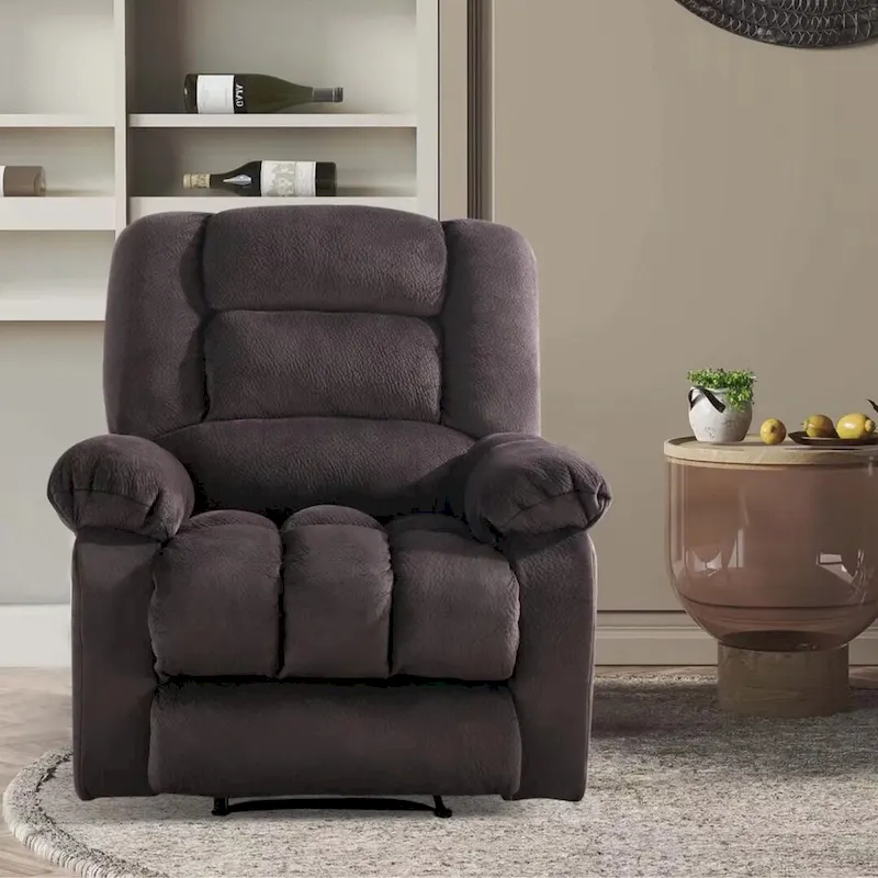 Transitional Massage Recliner