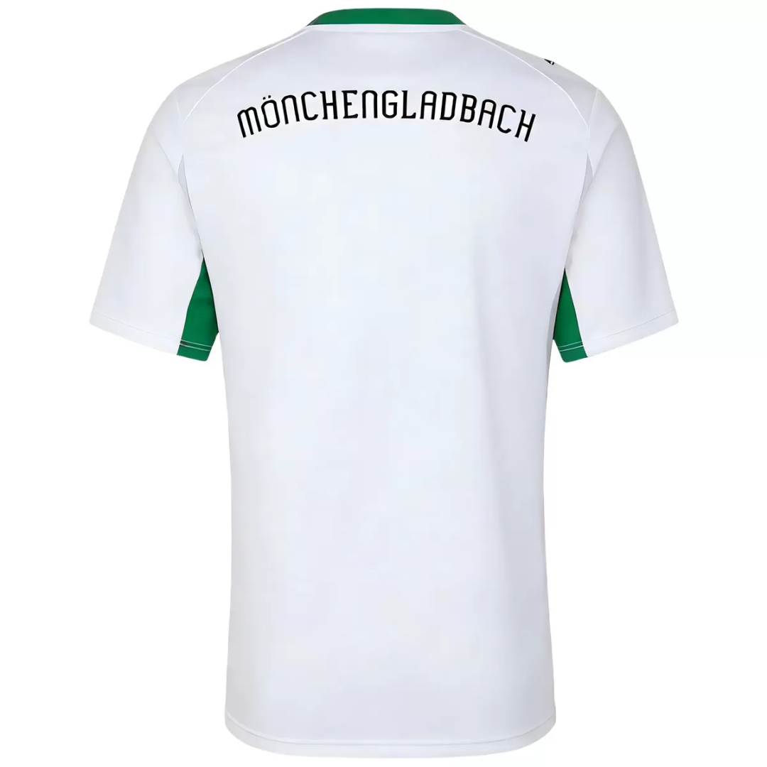 Borussia Mönchengladbach Home Jersey 2026/27