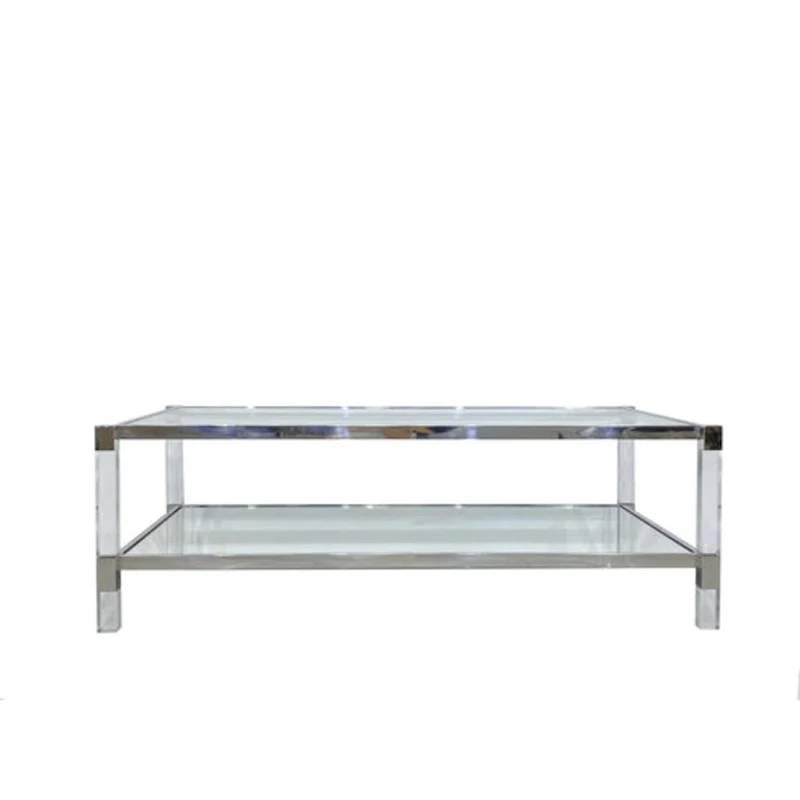 Jacques Coffee Table