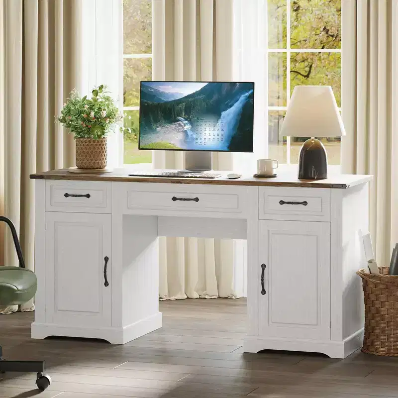 Desks
