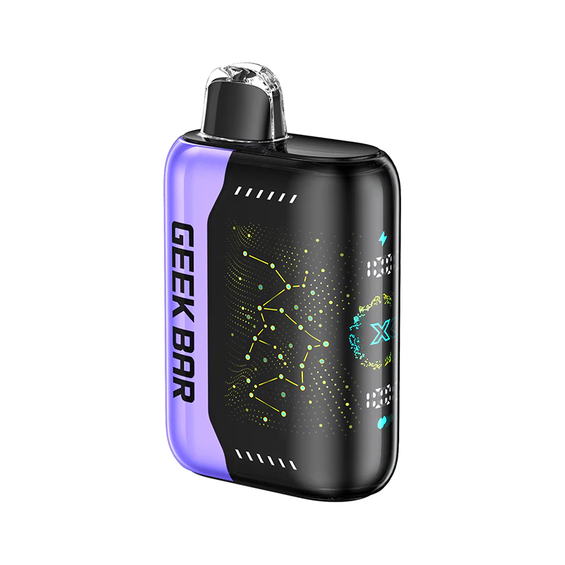 Geek Bar Pulse 25000 - Choose Your Flavor | 25 Options Available - Elf Bar Vape Shop