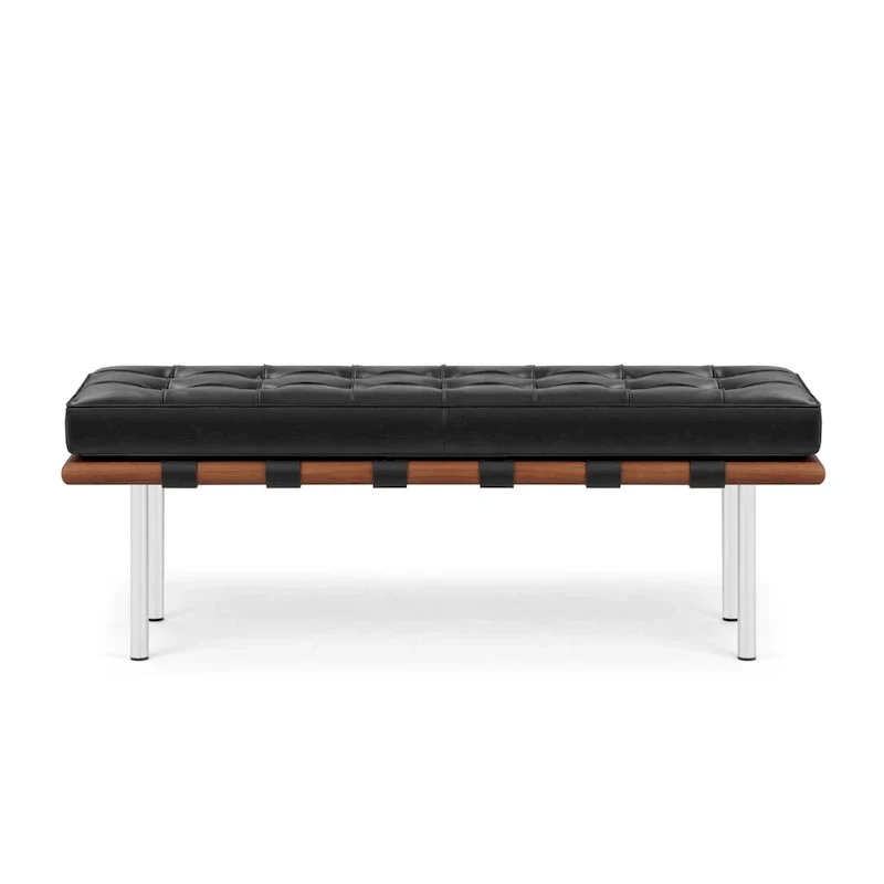 Manhattan Bench Pavillion