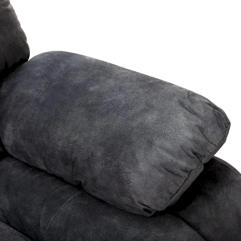 Transitional Massage Recliner