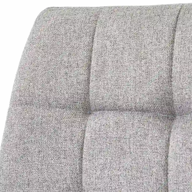 Simple Living Rho Upholstered Dining Chairs (Set of 4)