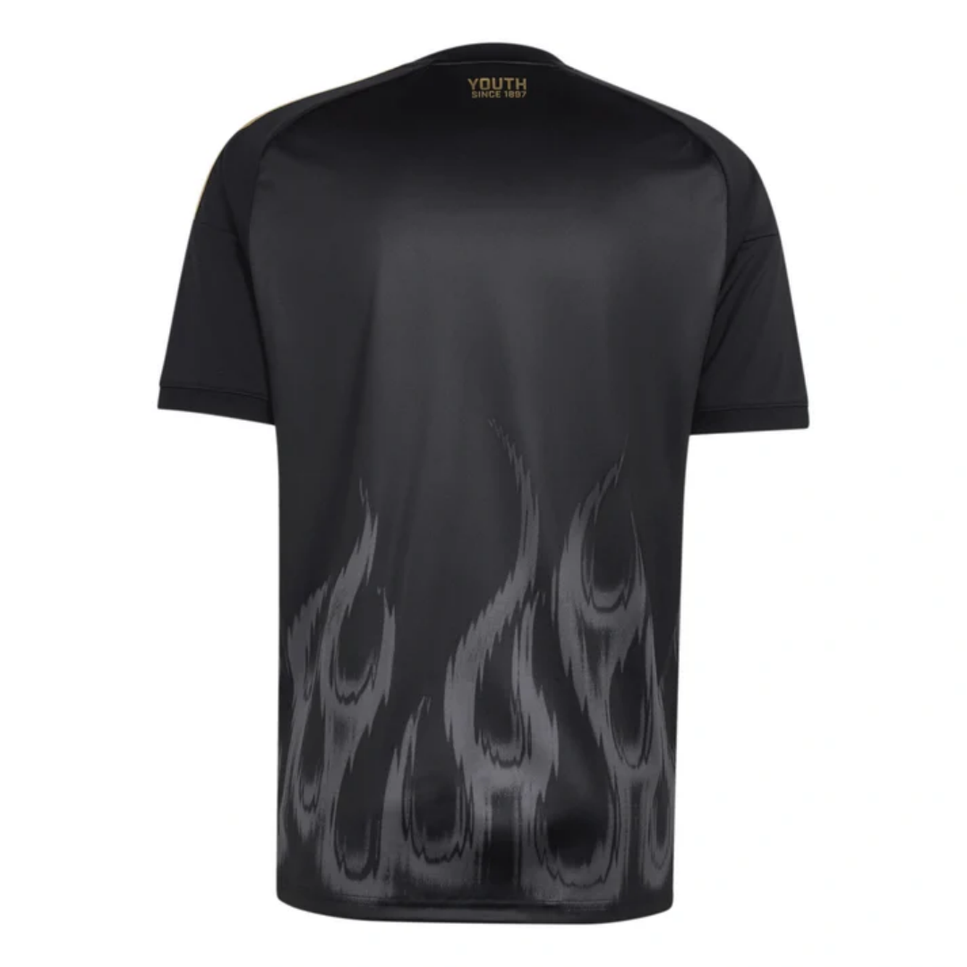Juventus Third Jersey 2026/27