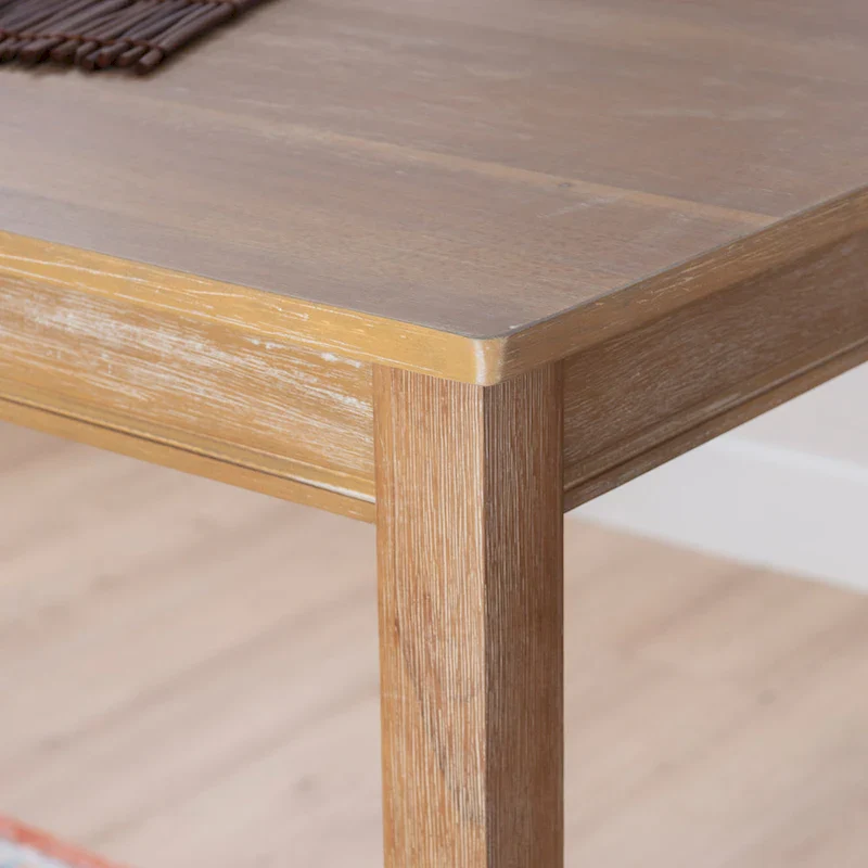 42-Inch Round Pub Bar Table