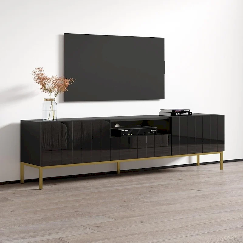 Elegante 01 75 TV Stand