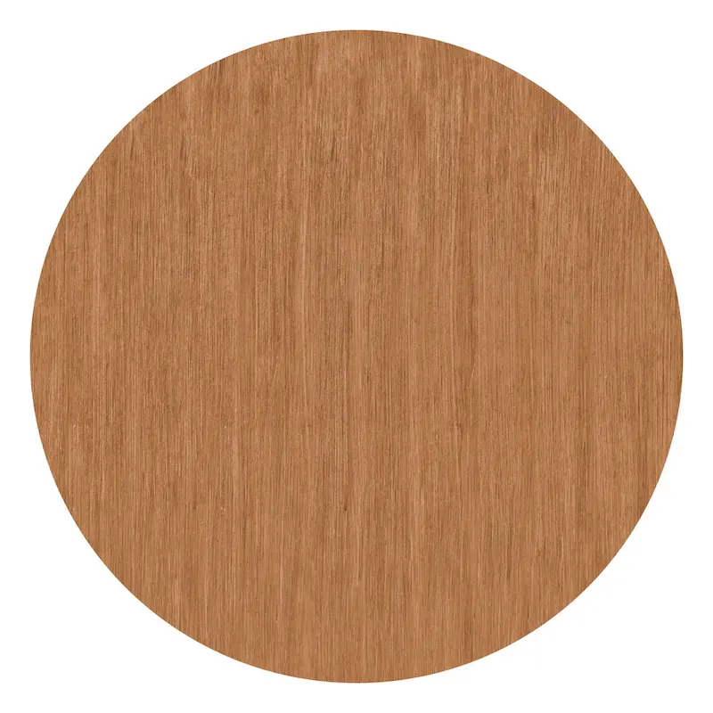 Soka Coffee Table Natural