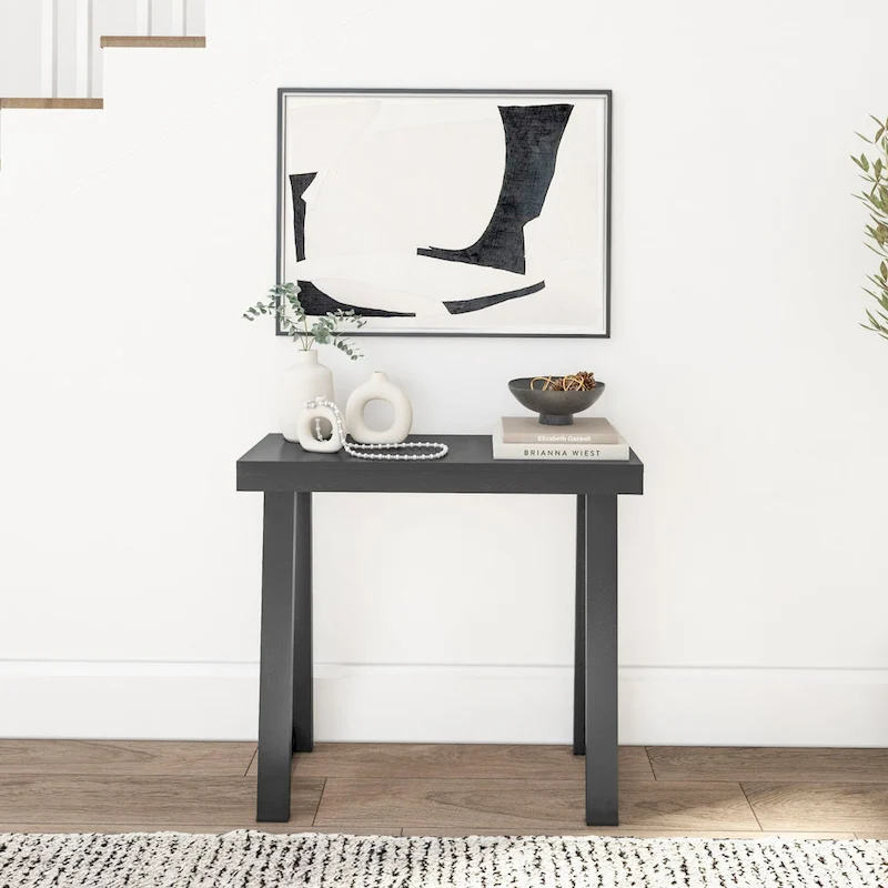 Plank and Beam Classic Console Table - 36